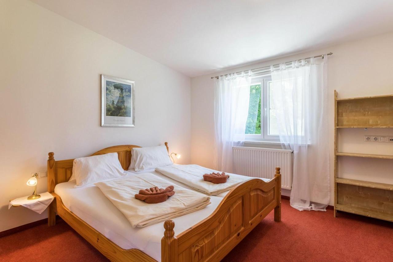 Fewo Im Gaestehaus Maximilian Eggelsberg Ngoại thất bức ảnh