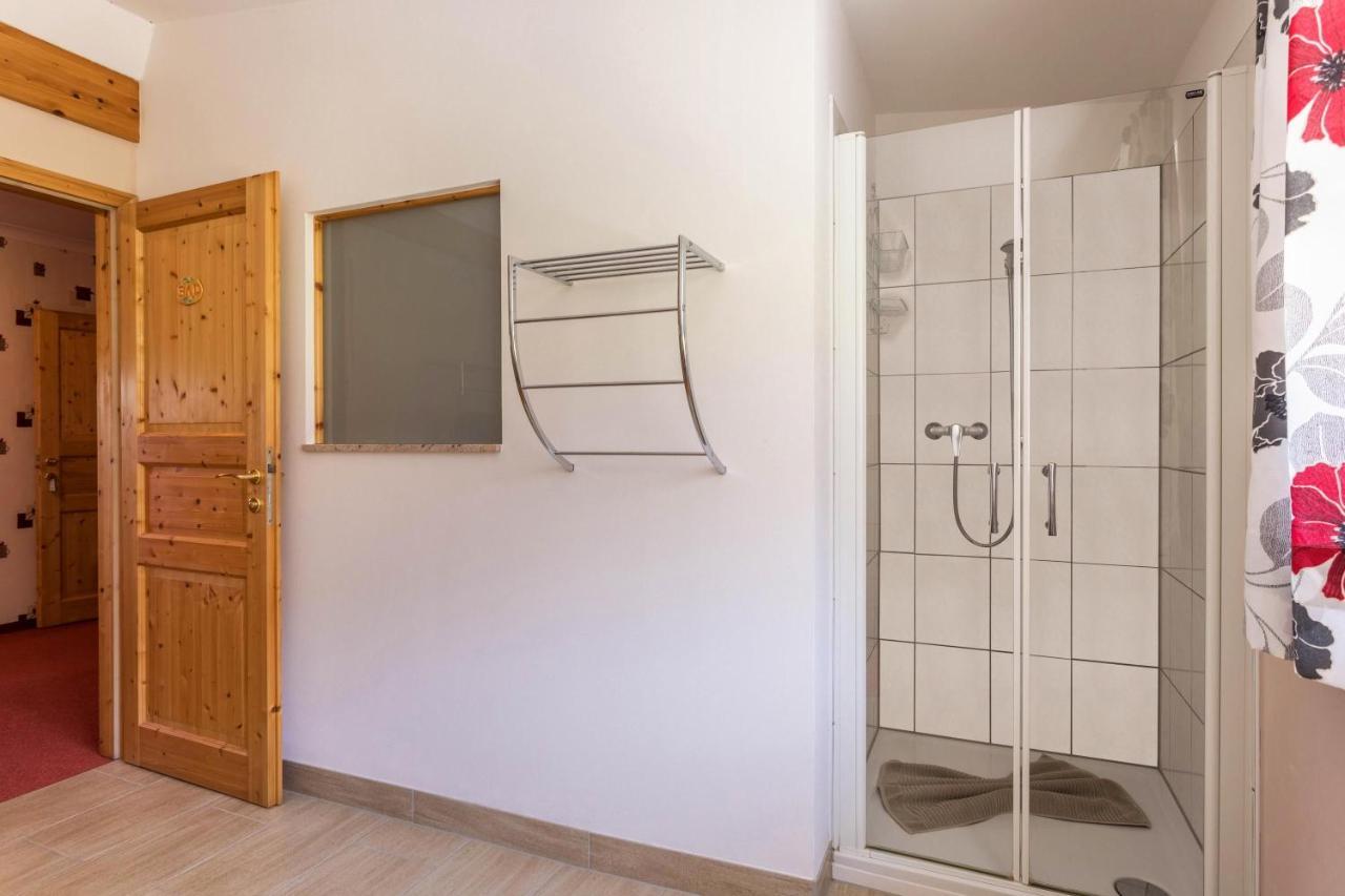 Fewo Im Gaestehaus Maximilian Eggelsberg Ngoại thất bức ảnh