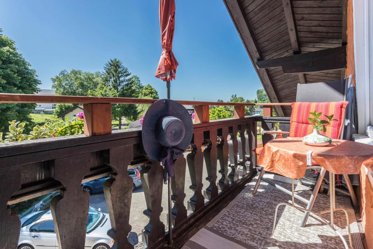 Fewo Im Gaestehaus Maximilian Eggelsberg Ngoại thất bức ảnh